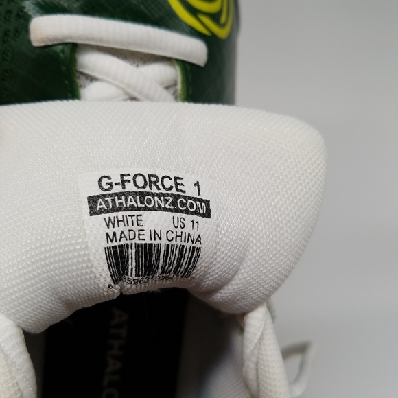 Athalonz G-Force Turfs - Picture 8 of 8